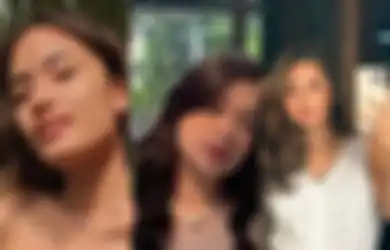 Video Syur Hingga Pelakor, 3 Seleb Cewek Muda Kena Skandal Menggemparkan
