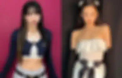 8 Idol KPop Cewek Rapper Ini Cocok Jadi Vokalis. Suaranya Bagus!