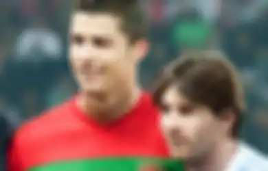 Pertama Kali dalam 16 Tahun, Nggak Bakal Ada Cristiano Ronaldo dan Lionel Messi di Perempatfinal Liga Champions
