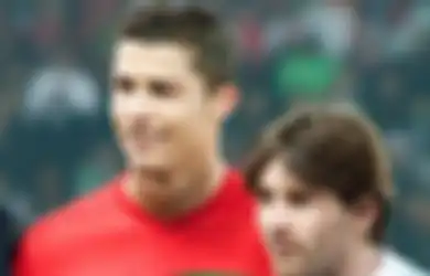 Pertama Kali dalam 16 Tahun, Nggak Bakal Ada Cristiano Ronaldo dan Lionel Messi di Perempatfinal Liga Champions