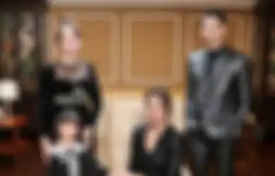 Gegara Tak Tahu Menahu Sinetron Ikatan Cinta Sampai Merasa Dikucilkan, Ibu-ibu Asal Indramayu Iseng Nonton dan Kini Malah Ketagihan Sampai Rebutan TV Sama Anak