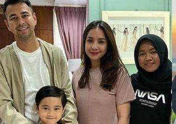 Jadi Saksi Perjalanan&nbsp;Rumah Tangga&nbsp;Raffi Ahmad dan Nagita Slavina, Pengasuh Rafathar&nbsp;Panjatkan Doa dan Harapan Mendalam Ini di&nbsp;Ulang Tahun Pernikahan&nbsp;ke-7 Bosnya