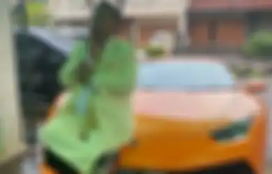 Buat Hotman Paris Auto Gemetar, Sang Pengacara Kondang Rp 30 Miliar Akui Harta Duniawinya Masih Kalah Jauh Dibandingkan Sosok Ini: Aduh, Semakin Tidak Berarti Diriku