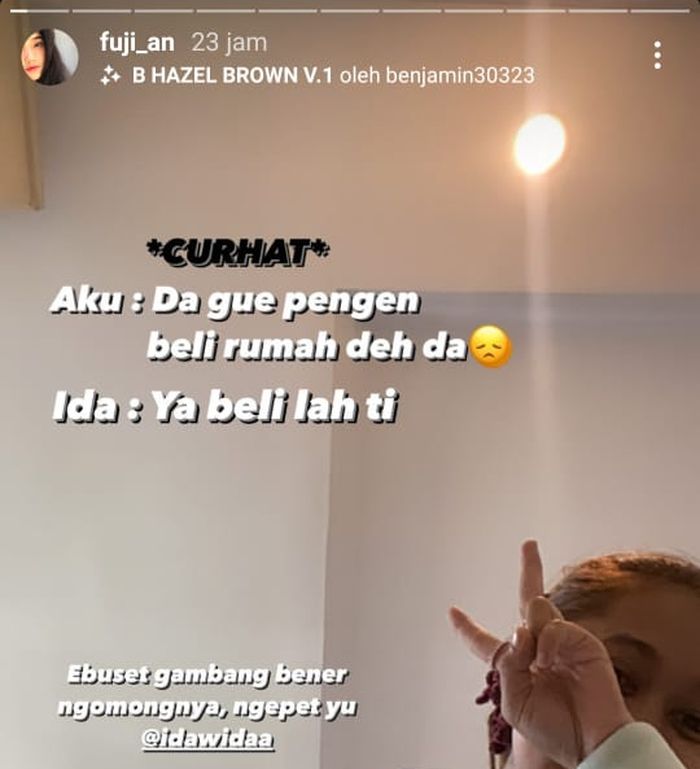 IGS Fuji An