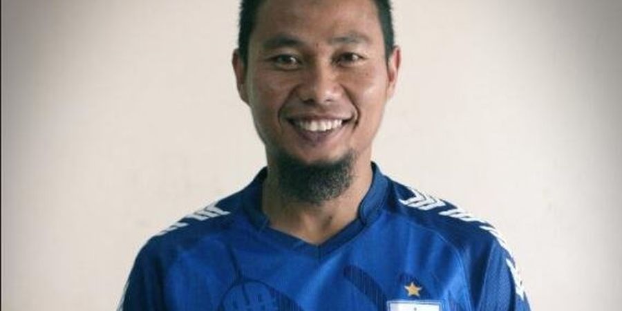 Anaknya Jalani Debut Manis di PSIS Semarang, Timo Scheunemann Puji Eks Timnas Indonesia: Dia Pelatih yang Berani