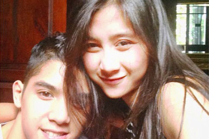 Al Ghazali dan Citra Aulia