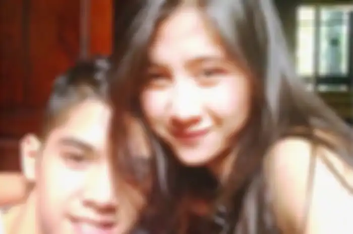 Al Ghazali dan Citra Aulia