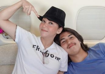 El Rumi Salah Tingkah Usai Ucap Kata Ini hingga Minta Sungkem Pada sang Bunda, Maia Estianty: Kurang Ajar Banget Ya