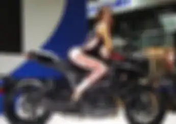 Sadis, 36 Tahun Mati Suri Suzuki Katana Mulai Unjuk Gigi Lagi, Powernya Bengis...