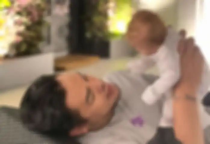 Tanggapan psikolog soal kasus Ivan Gunawan yang adopsi boneka bayi dan memperlakukannya bak bayi hidup 