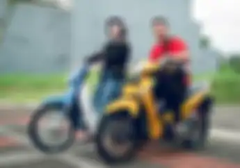 Doni Salmanan Merana Moge Disita dan Dipenjara, Istrinya Mendadak Curhat Soal Rumah Tangga