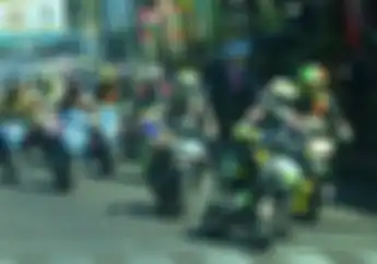 Catat Nih, Garut Bakal Punya Sirkuit yang Layak Dalam Waktu Dekat