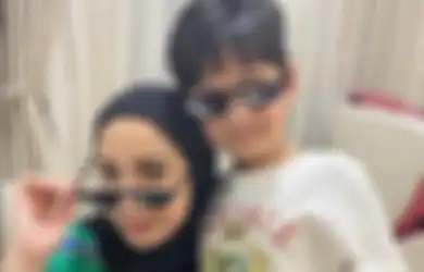 Sultan Gak Tanggung-tanggung, Nagita Slavina Bakal Masukkan Rafathar ke Sekolah Bergengsi Ini Saat SMA, Raffi Ahmad Enteng Banget Langsung Mengiyakan