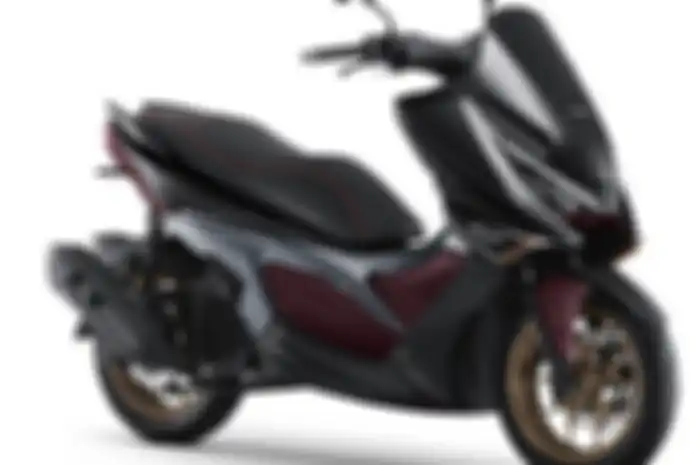 Motor penantang Yamaha NMAX dan Honda PCX, Malaguti Madison 150