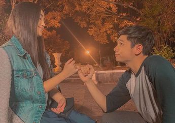 Ranty Maria dan Rayn Wijaya Diharapkan Cinlok oleh Fans Karena Cocok!