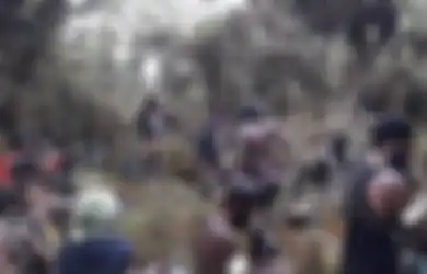 Usai KKB Mutilasi Warga Sipil, Lakagak Telenggen: Kepada Semua Orang Asli Papua, Yang Berani Jadi Mata-mata TNI/Polri Akan Ditembak Mati