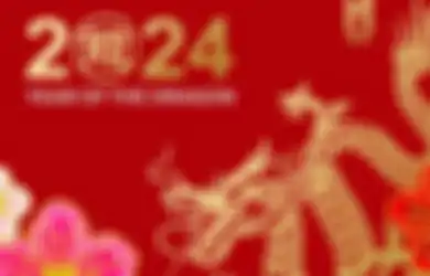 Dikenal Punya Watak Cerdas Dan Berkharisma, Begini Ramalan Tahun 2024 Alias Tahun Naga Kayu