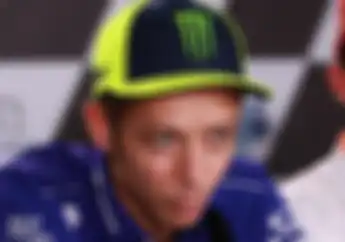 Merasa Valentino Rossi Mania? Harus Tahu 9 Model Rambut The Doctor