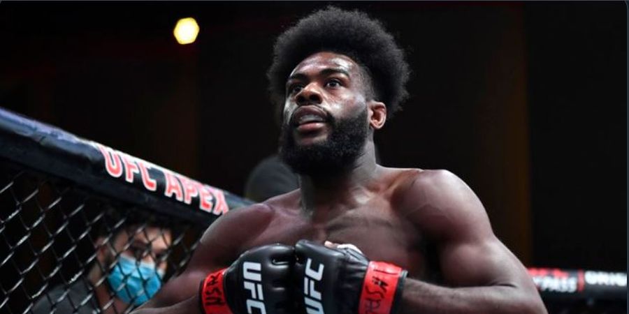 UFC 259 - Demi Habisi Rekan Khabib, Jagoan Ini Bakal Kerasukan Khabib