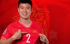 Vietnam Kegirangan, Satu Pemainnya Main Lawan Man United dan Man City: Ini Sejarah!