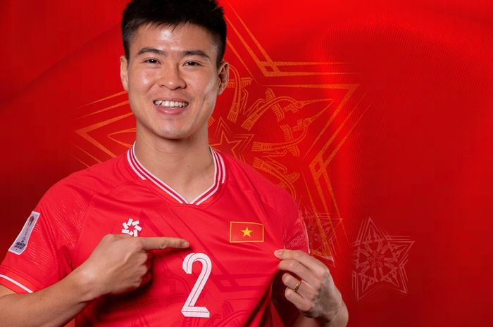 Bek Timnas Vietnam, Do Duy Manh