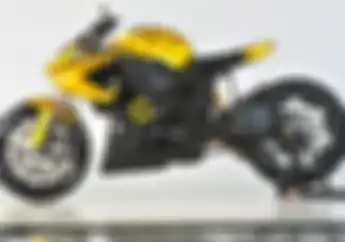 Dimodif Naked Bike, Motor Kawasaki Z250 Ini Bikin yang Lihat Melongo