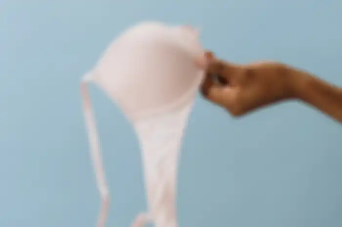 Ilustrasi bra