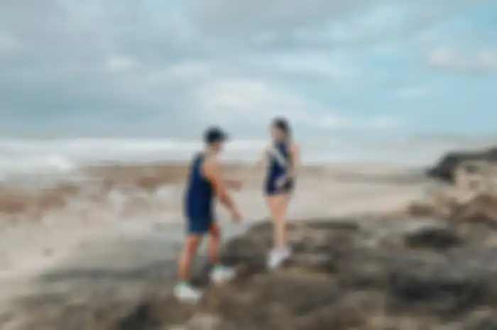 Gisel mengucapkan kata ini ke pacar barunya, Rino Soedarjo hingga bikin geger. Ibunda Gempi sampai buru-buru tutup komentar. 