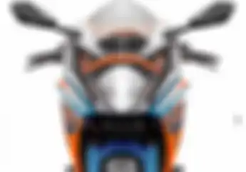 Bocor, Penampakan Motor Sport Baru KTM RC 250 dan RC 390 Penantang Ninja 250 RR Mono