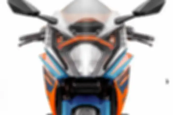 KTM Duke 390 2022
