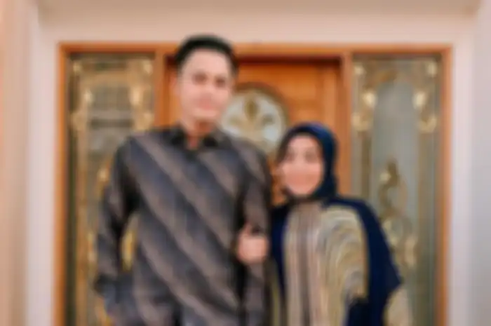 Muzdalifah dan Fadel Islami