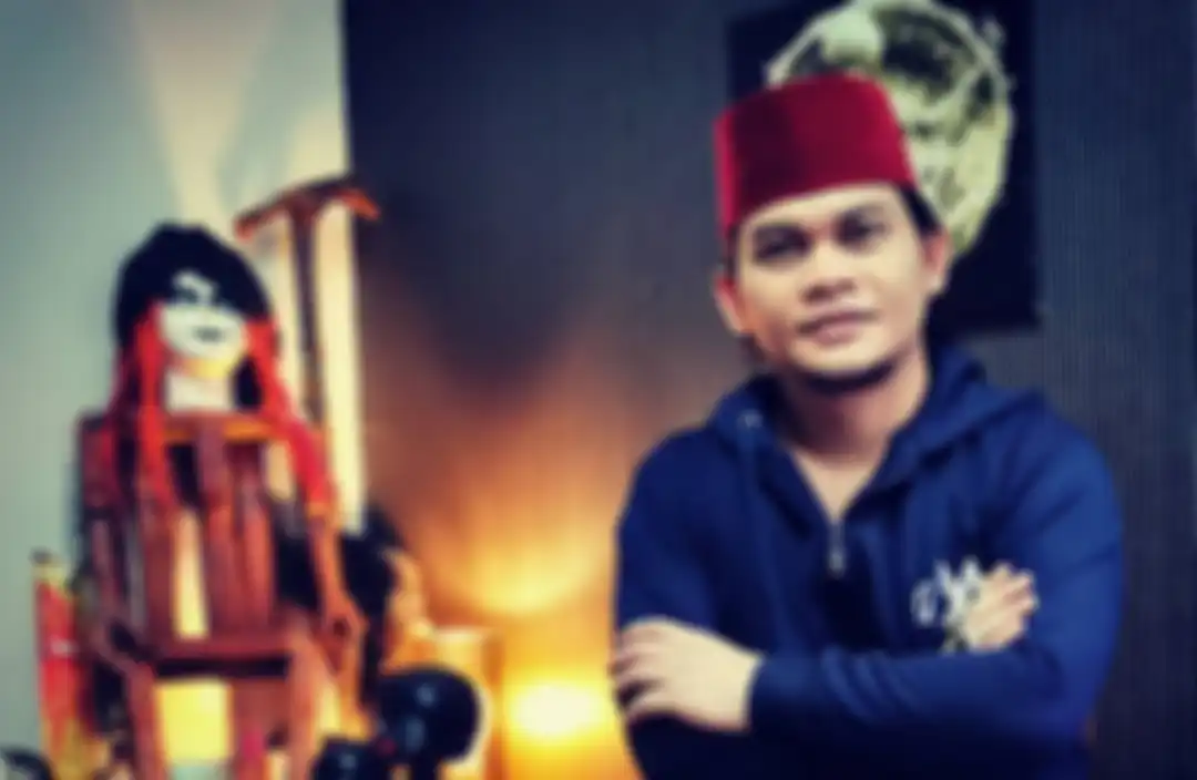 Mbah Mijan 