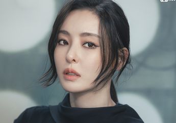 6 Rekomendasi Drakor Lee Da Hee Selain The Divorce Insurance, Pernah Adu Peran dengan Choi Siwon