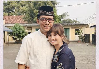 Sang Ayah Ungkap Bagaimana Bibi Ardiansyah Datangi Dirinya untuk Minta Restu dan Minta Maaf Sempat Nikahi Vanessa Angel Diam-diam