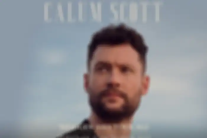 Calum Scott ‘BRIDGES’ Asia Tour Jakarta