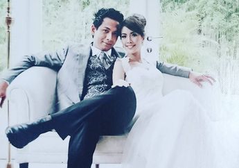 Resmi Cerai dari Delon, Yeslin Wang: Pisah sama Delon Hubungan Kita Baik-Baik Aja