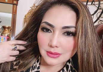 Dorce Gamalama Berpulang untuk Selama-lamanya, Nia Daniaty Ungkap Penyesalan Terdalamnya pada sang Sahabat Gegara Tak Sempat Lakukan Hal Ini