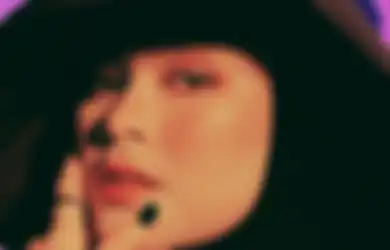 Sivia Azizah Menikah, Kisah Cintanya Sudah Ada di Album Camellia!