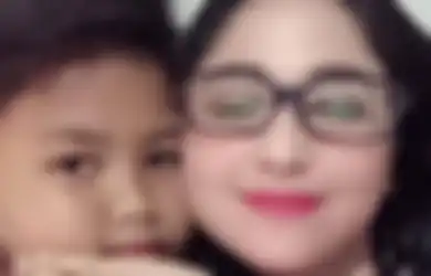 Potret Felice Gabriel, Anak Dewi Perssik yang Punya Banyak Prestasi