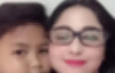 Potret Felice Gabriel, Anak Dewi Perssik yang Punya Banyak Prestasi