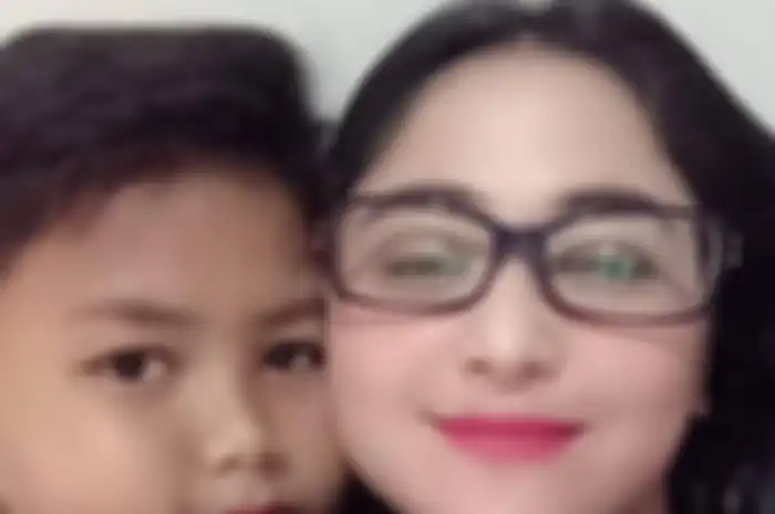 Potret Felice Gabriel Anak Dewi Perssik yang Punya Banyak Prestasi