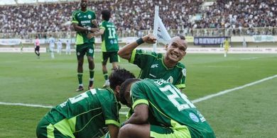 3 Klub Resmi Promosi ke Super League 2026/2027, Tim Legendaris Kembali ke Kasta Tertinggi