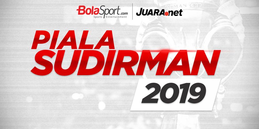 Piala Sudirman 2019 -  Korea Selatan Siap Kembali Buat Kejutan