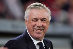 Sikap Keren Carlo Ancelotti usai Neymar Ketahuan Ngibul soal Cedera