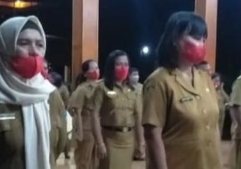 Usai Kisahnya Dilantik Sebagai Kepsek Tapi Sekolah Penempatannya Tak Ada Menjadi Viral, Begini Nasib sang Guru Sekarang, Masih Tetap Mengabdi Sebagai Pengajar?
