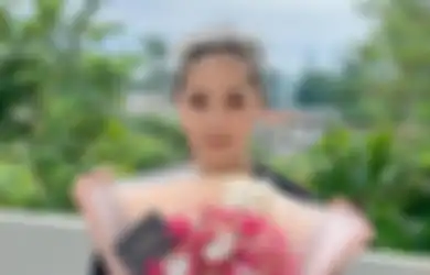 Berubah Drastis, Penampilan Terbaru Gracia Indri Usai Dinikahi Bule Mendadak Jadi Sorotan, Netizen: Jangan Terlalu Kurus...