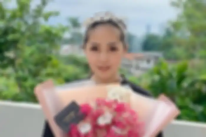 Gracia Indri
