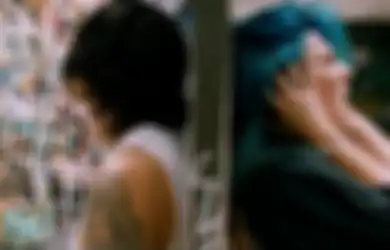 Ngajak Kolaborasi TikToker, Sleeping with Sirens Lepas Single 'Let You Down'