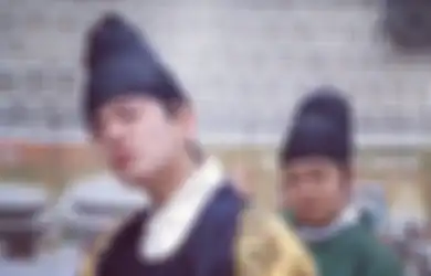 Para 'Kasim' Kekaisaran Korea Bisa Punya Usia Lebih Panjang hingga Tembus 100 Tahun Lebih, Inikah Rahasianya dan Adakah Hubungannya dengan Kehidupan Ranjang?