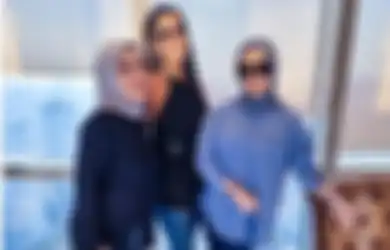 Jadi Salah Satu Artis yang Miliki Tas Limited Edition Seharga Rumah, Syahrini Bungkam Mulut Nyinyir Netizen yang Tuding Dirinya Cuma Modal Pinjam